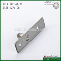 wholesale iron top-wall bottom door pivot hinge